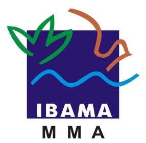 IBAMA (Brazilian Institute of Environment and Renewable Natural Resources) Logo