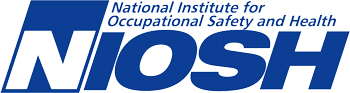 NIOSH Logo - National Institute for Occupational Safety and Health