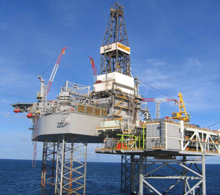 Oil and Gas Industry Outlook 2016